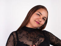 free nude web cam VivianMoreau