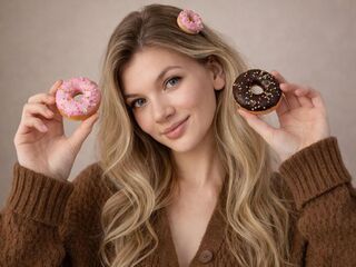 live jasmin sex show VivienHans