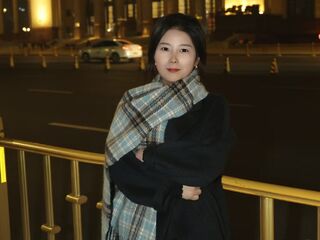 webcamgirl videochat WangFei