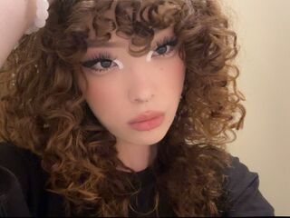 hot webcam show YangConnie