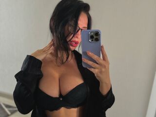 naked girl with cam masturbating YannaDim