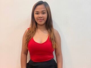 naked girl with webcam YenMendoza