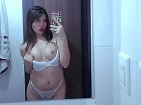 live sexshow YesseniaVega