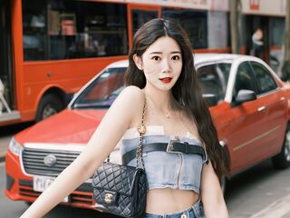 camgirl porn web cam YiyiChen