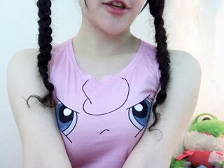 hot cam slut YokoCam