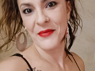 naughty webcam Yossunecam