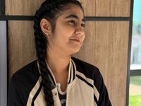 shower livecam YukoKlapper