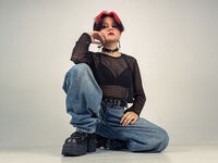 kinky cam picture YuuMiko