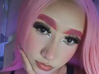 erotic webcam ZafiraConnor