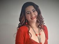 camgirl playing with sex toy ZaraArdientes