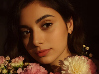 girl webcam show ZaylaAmin