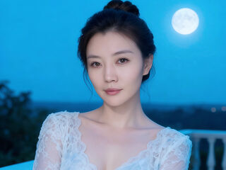 nude webcamgirl pic ZhangHuHui