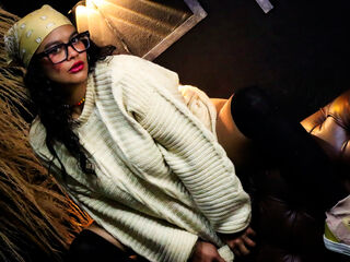 camslut topless ZiaNoir