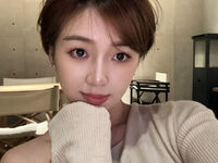 livecam picture ZoeHana