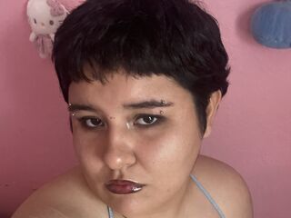 live sexcam laChunkygirl