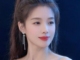 jasmin cam model liyufei