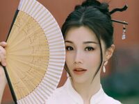 fingering camgirl video ximemg