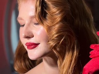 Juli Ginger